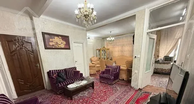 ۱۰۵ متر مجاهدین اسلام تک‌واحدی