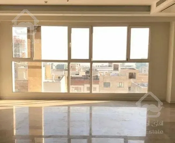 ۹۲متر/۲خواب/سوپر سازه بیمه