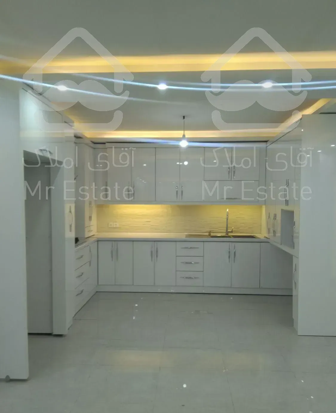 آپارتمان 101متر/مناسب جهیزیه/محتشمی20