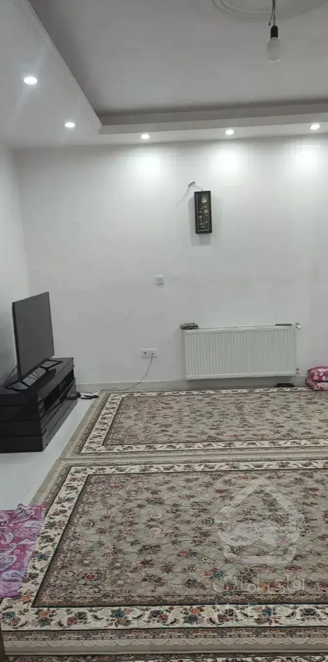 آپارتمان ۲ خوابه / نوساز