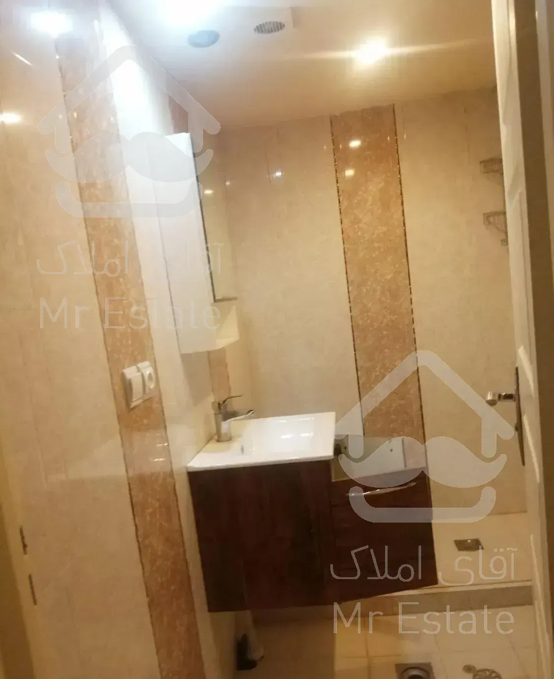 85متر دوخواب شیراز شمالی تخلیه