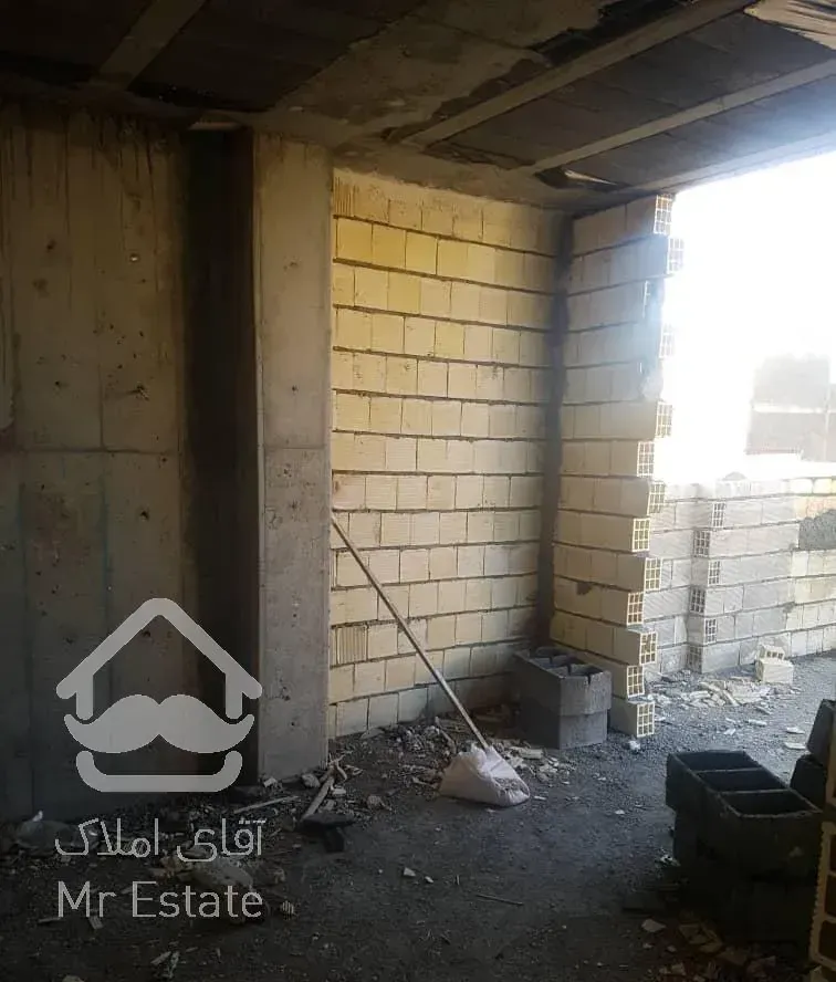 ۷۵متری سه طبقه پیش فروش