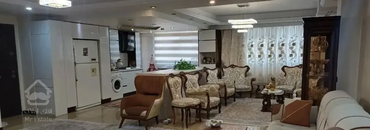 117متر 2خوابه لاله 3 فاز2 حکیمیه
