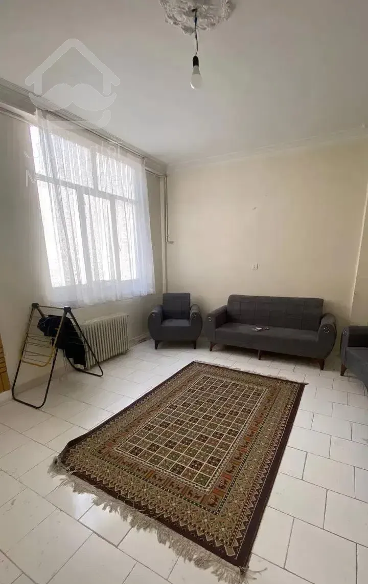 فروش آپارتمان ۵۵ متر/ طبقه ۱/ سازمان برنامه شمالی