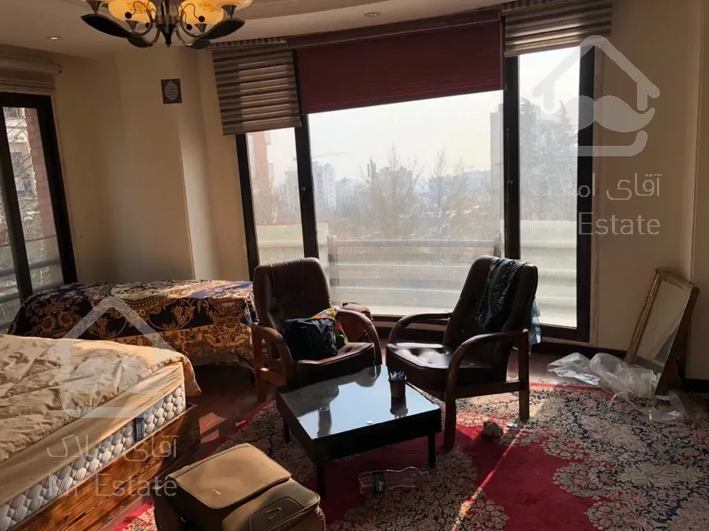 رهن و اجاره اپارتمان در فرمانیه