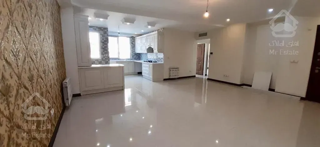 اجاره مستغلات سند اداری فوق العاده شیک صادقیه