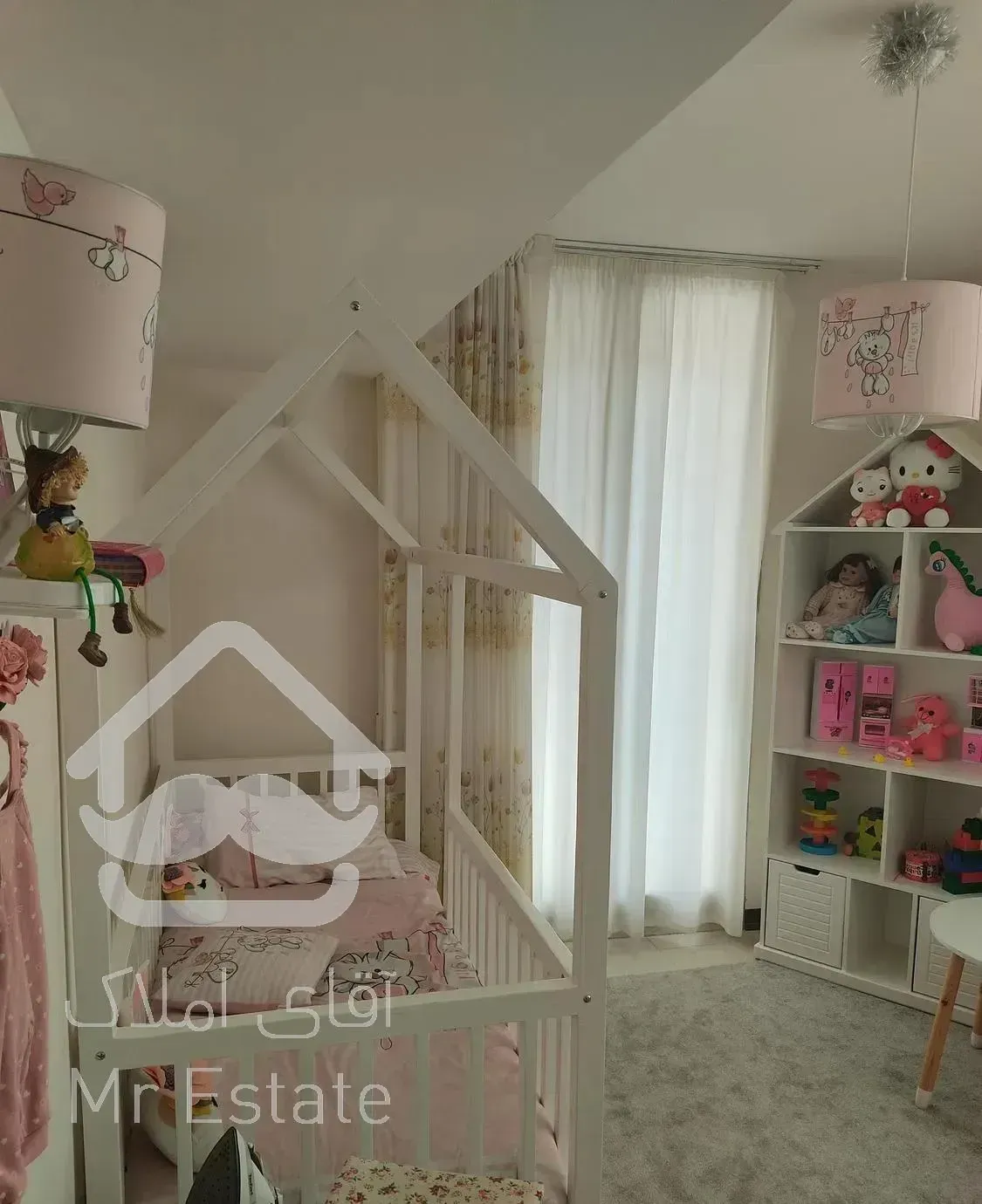 اجاره آپارتمان پنج آذر رهن کامل