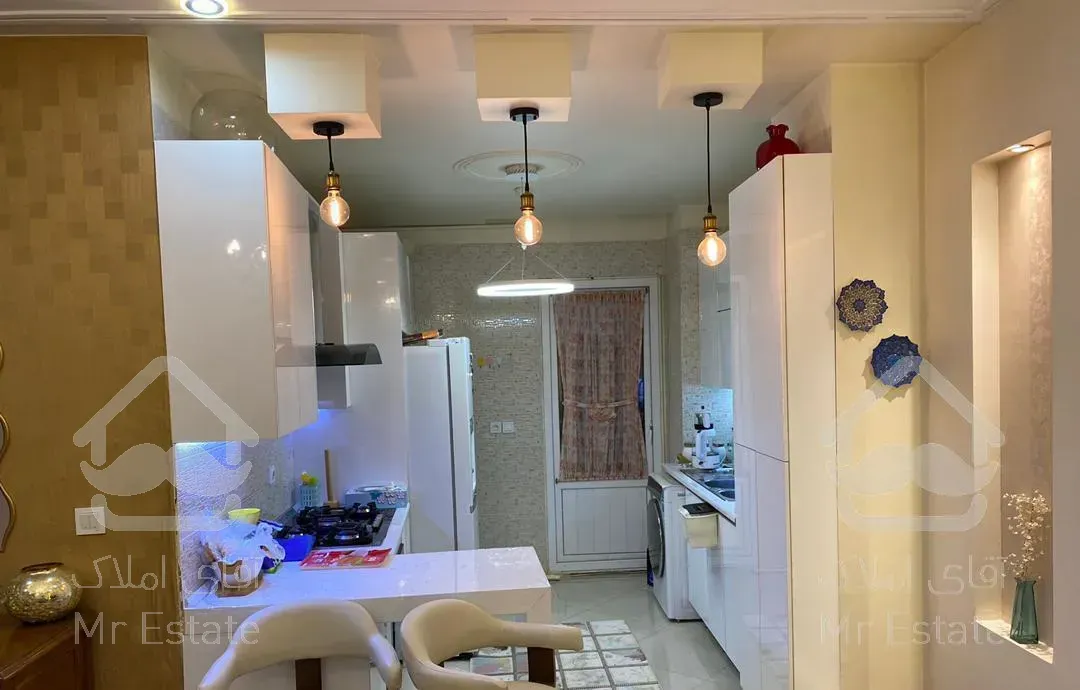 ۶۵ متر مناسب زوج های جوان