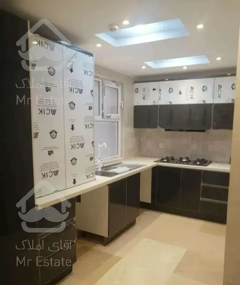 آپارتمان 84متری دو خواب در دارآباد