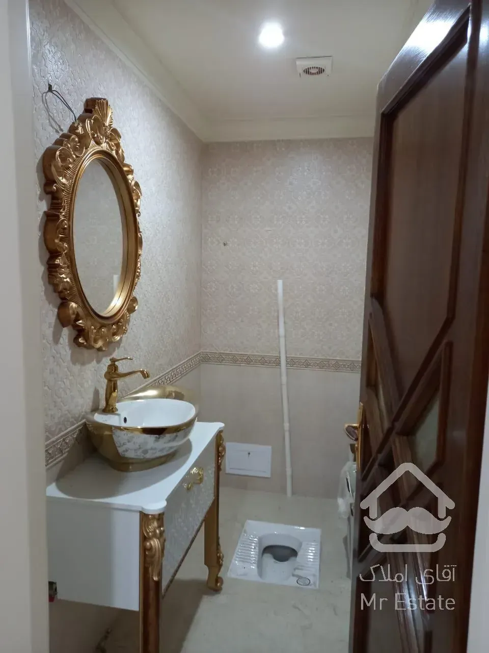 اجاره و رهن آپارتمان کامرانیه 410  متر لوکس