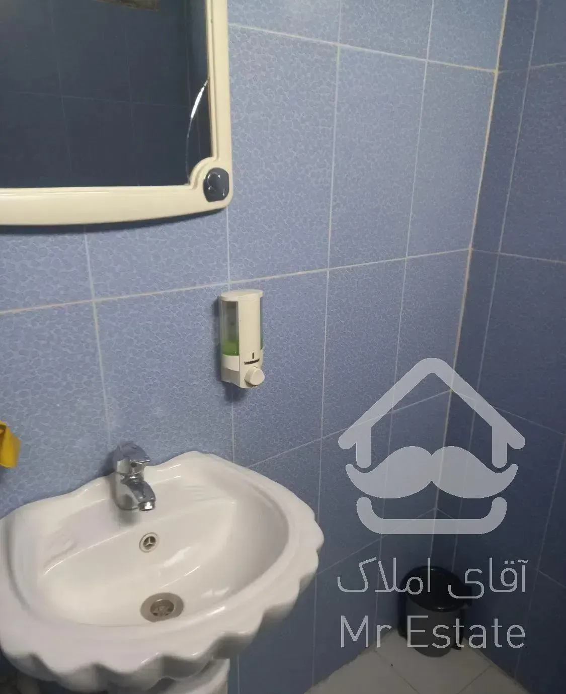 آپارتمان ۶۵ متری ۲ خوابه