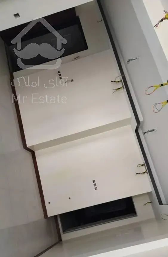 41 متری / نوساز / تکواحدی / کلید نخورده