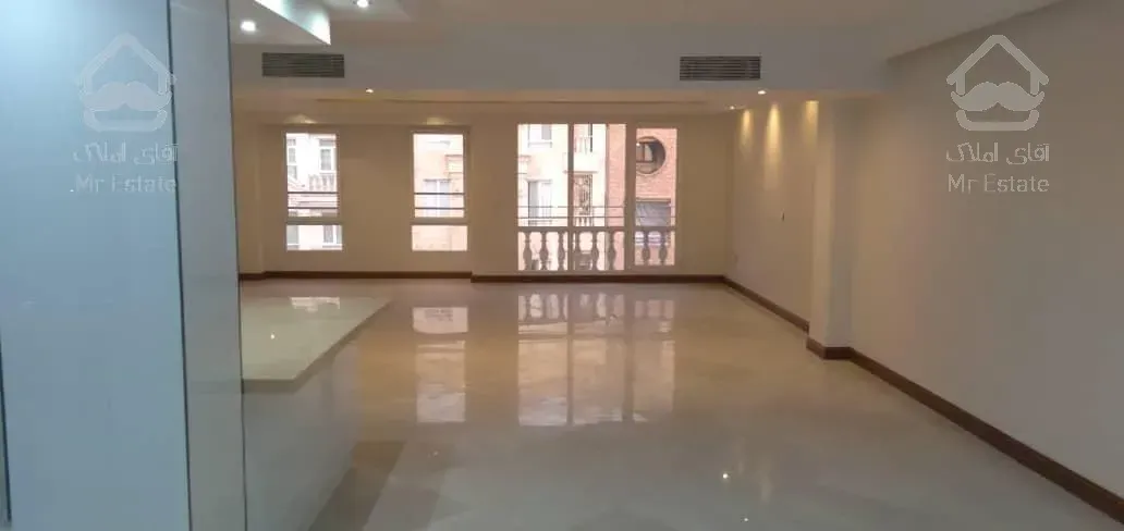 رهن و اجاره آپارتمان ۲۱۵ متری ۴ خوابه نیاوران