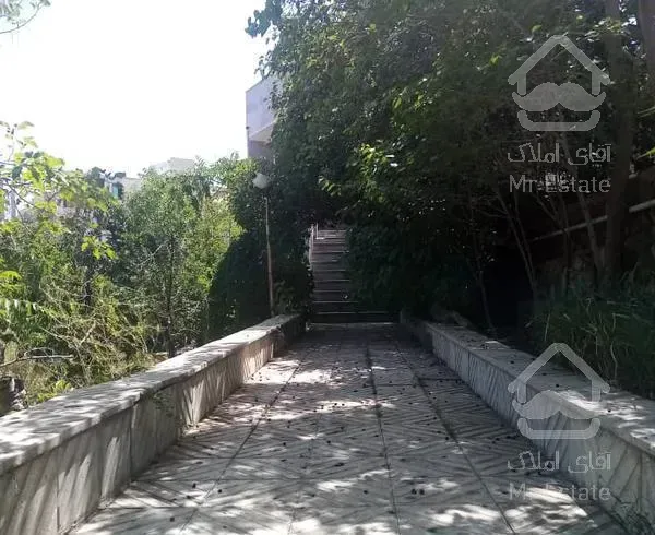 فروش ویلا کلنگی باسند