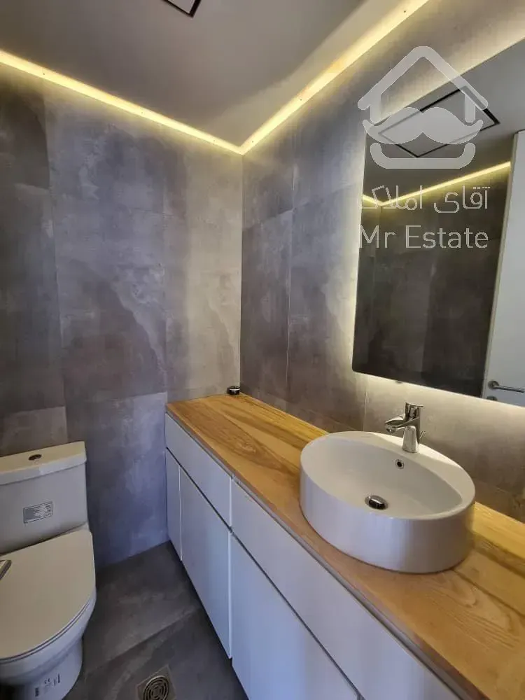 اپارتمان لاکچری دربند