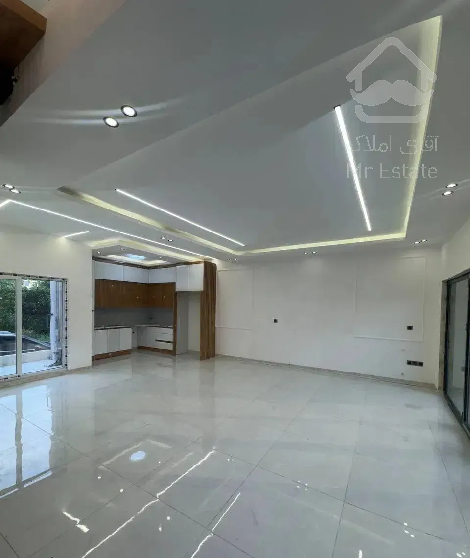 منطقه سعادت اباد سند تک برگ