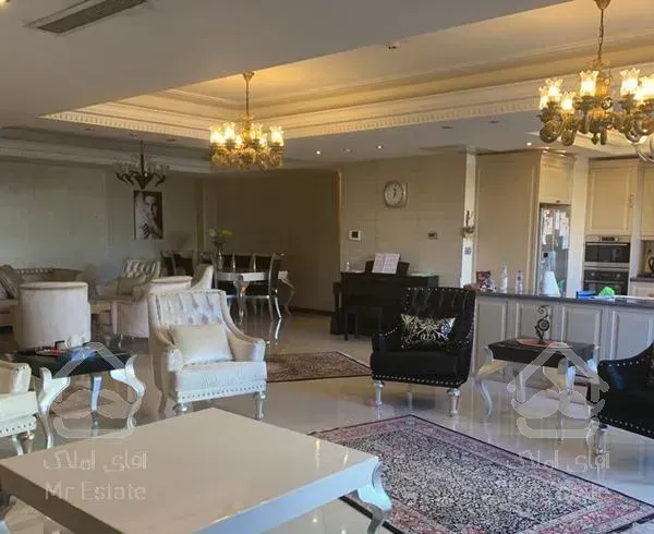 ١٩٠ متر اپارتمان زعفرانیه