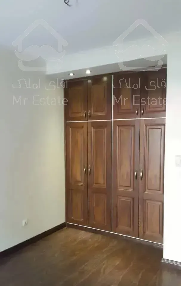 ۱۳۵ متر / چیذر / ۲پارکینگ