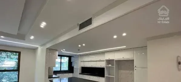 ۲۵۰متر/تاپ لوکیشن فرمانیه/زیر ق‌یمت/کمیاب