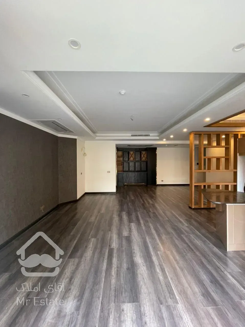 خرید آپارتمان سوپر لوکس در اقدسیه ۱۳۶ متر2 استخر