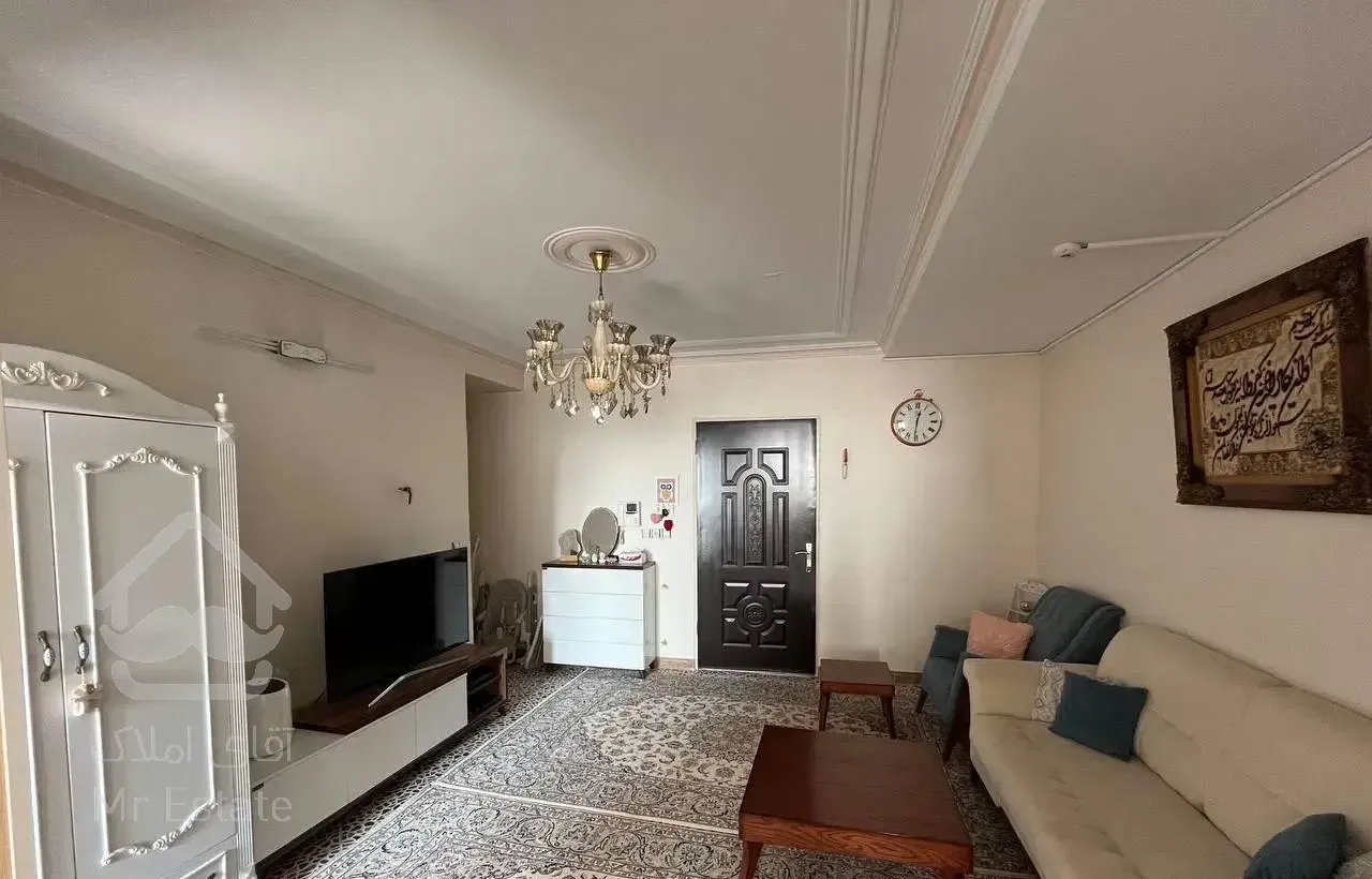 رهن آپارتمان ۵۱ متری ۱ خوابه در یاخچی آباد