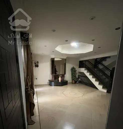 ۲۰۶ متر /رویایی /لوکس/دوبلکس در شیخ بهایی