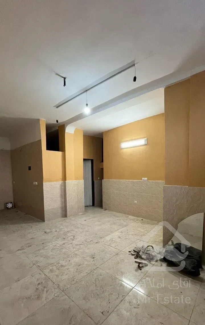 اجاره آپارتمان ۵۰ متری ۱ خوابه همکف