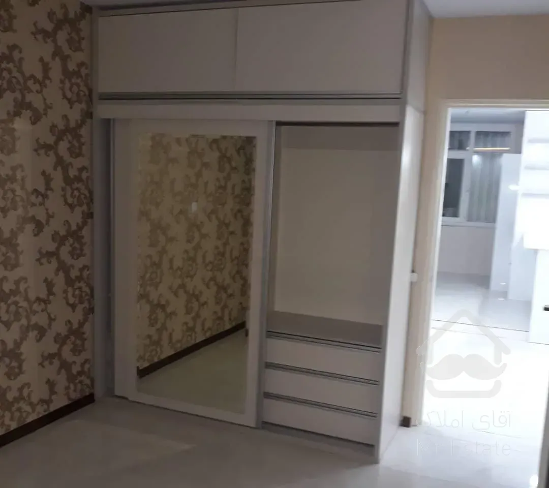 ۱۲۵ متری شقایق نخلستان ۴