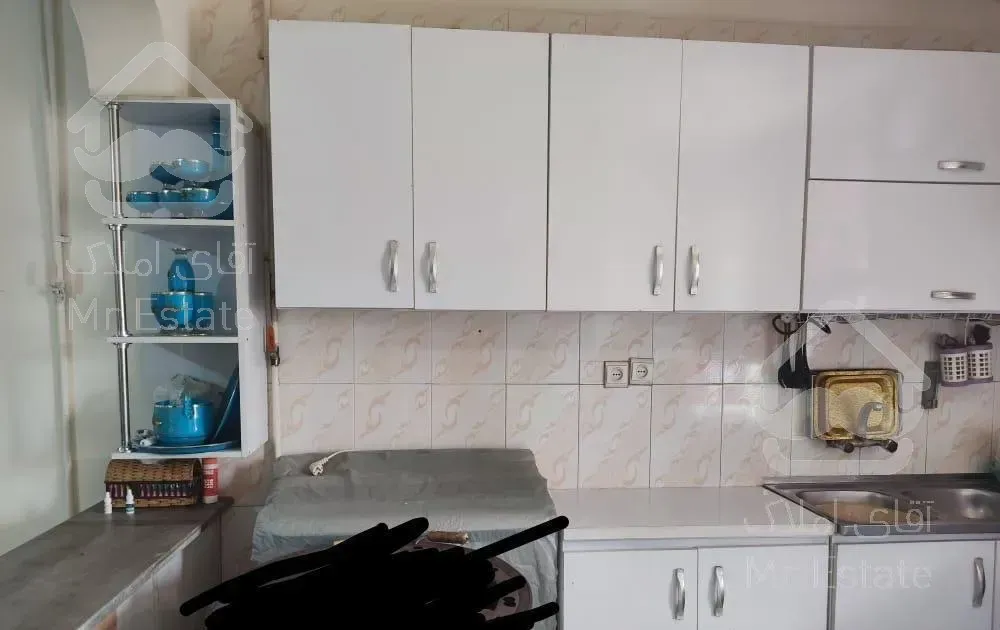 چهار واحدی پردیس دارای وام بنیاد شهید ۱۷۰ میلیون