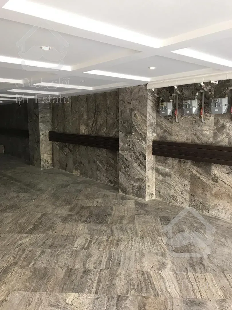 فروش آپارتمان۹۸متری۲خواب آیت الله کاشانی