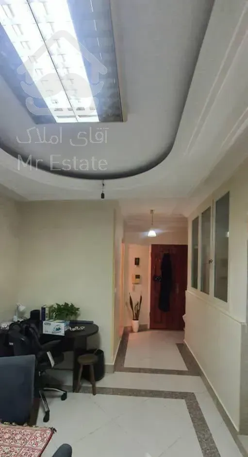 فروش آپارتمان ۶۰ متری ۱ خوابه در میدان ولیعصر