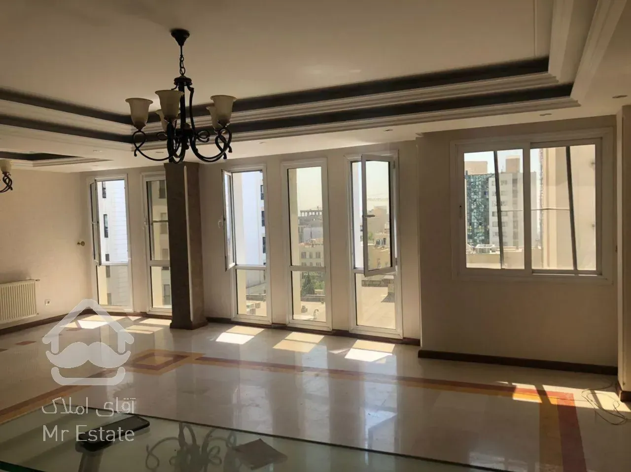 فروش آپارتمان ولنجک 138  متر لاکچری