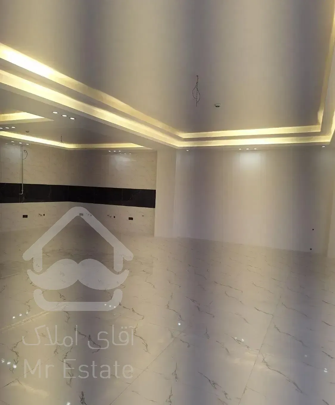 آپارتمان 205 متر انصاریه سهروردی