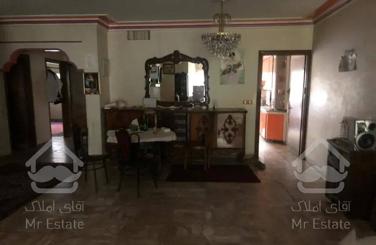 ا‌ارتمان 190 متری 3 خوابه یوسف اباد