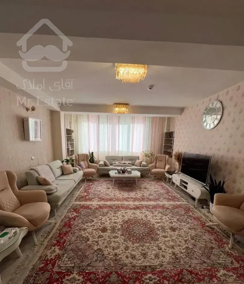 63 متر/ دو خواب/ گذر پهن/ بسیار خوش نقشه/میدان حر