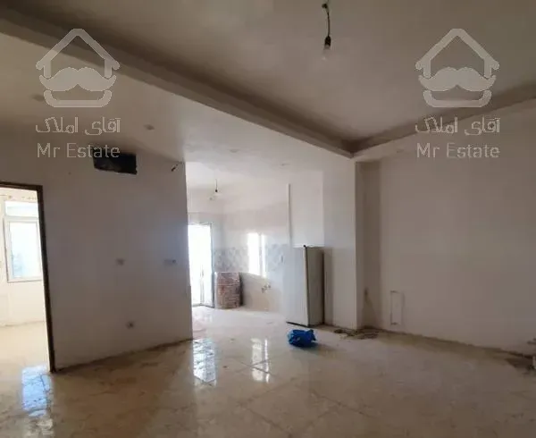 آپارتمان ۶۵ متری ۲خواب۲واحدی ۱۶۰وام درخشان کهریزک