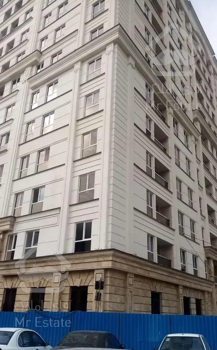 ۱۶۰ متری ۳خواب اَبَر امکانات