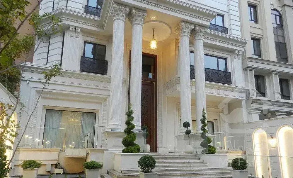 قناد ۱۷۰ متر تک واحدی در حد صفر