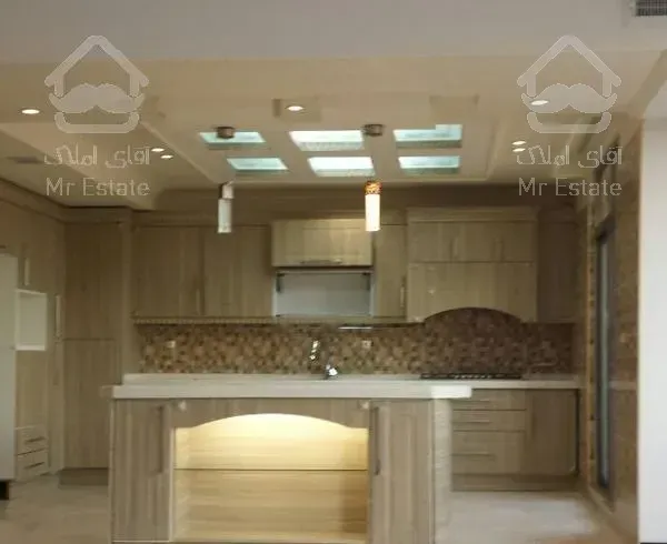 ۲۰۵متر تک واحدی بوستان گلستان ها