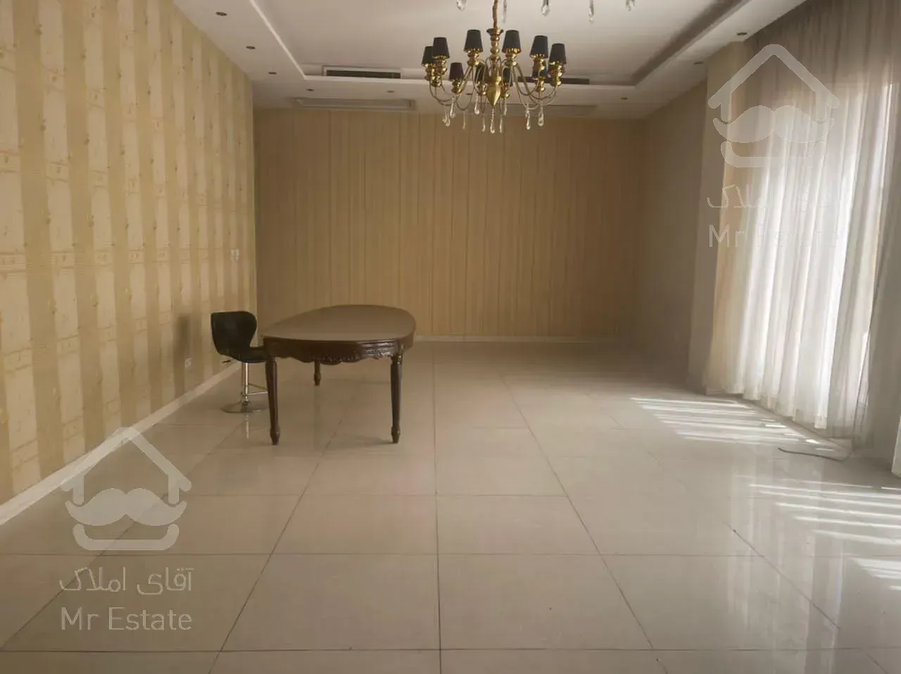 اجاره و رهن آپارتمان ولنجک 280  متر شیک