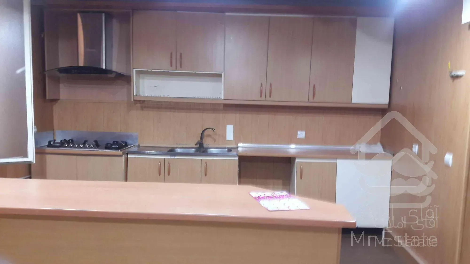 آپارتمان اجاره ای ۶۵ متری