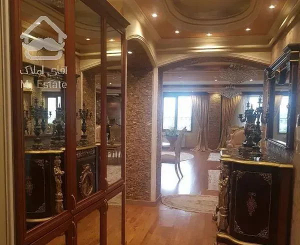 اپارتمان  کوی فردوس