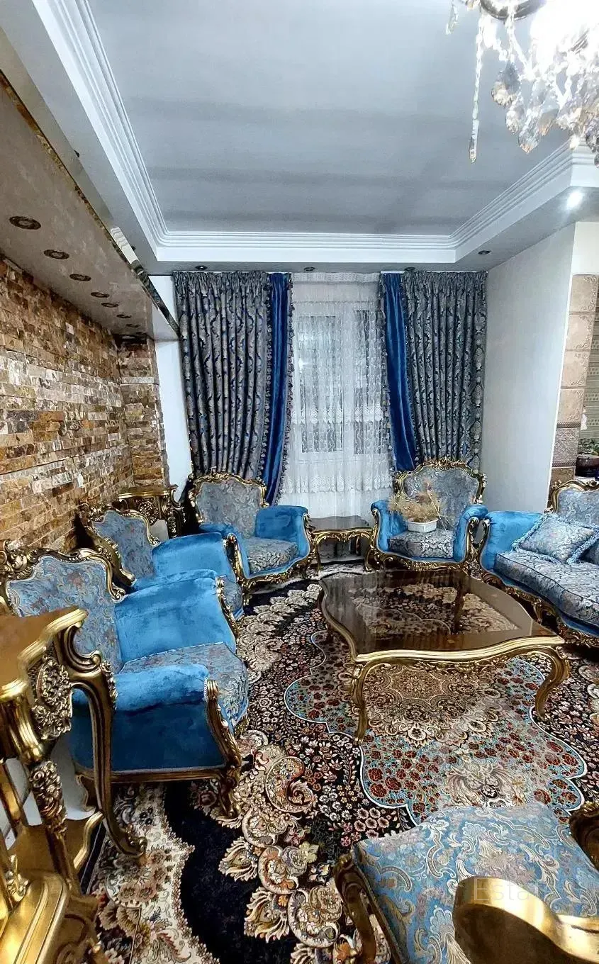 اپارتمان فروشی  تک واحدی