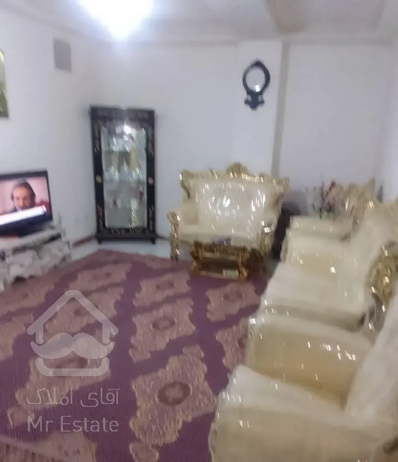 واحد ۶۰ متری تهرانپارس شرقی