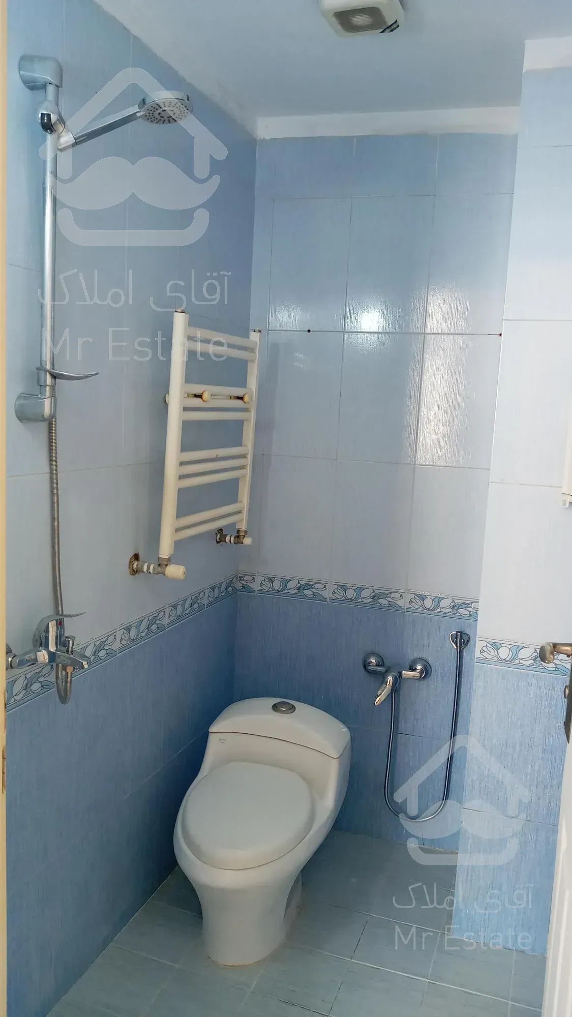 خرید آپارتمان یکخوابه فردوس غرب