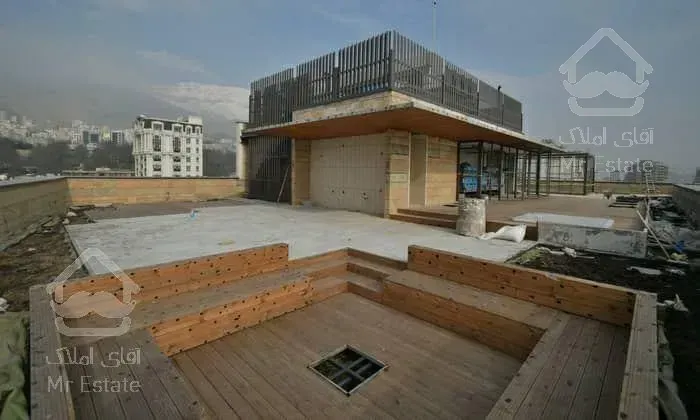 خرید آپارتمان 565 متری گلستان شمالی