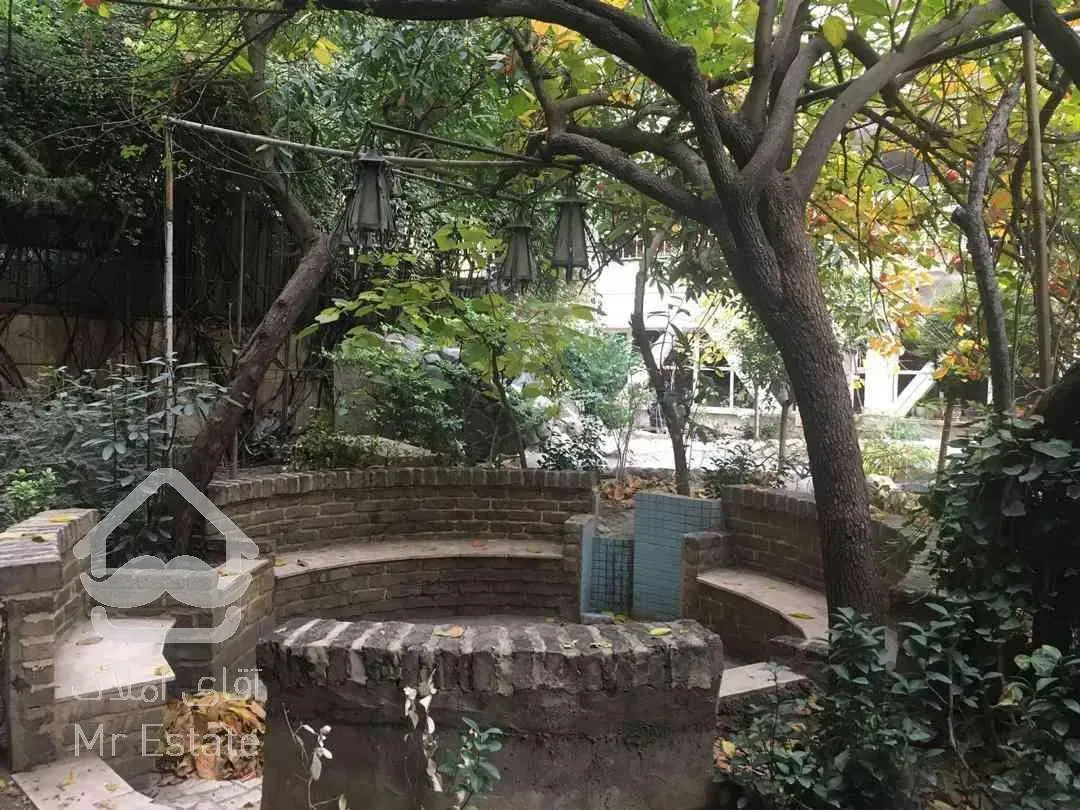 110 متر کامرانیه جنوبی فول مشاعات