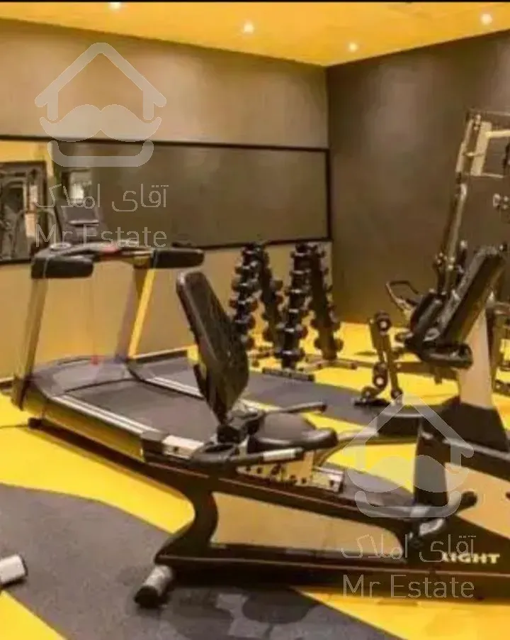 فروش آپارتمان دربند 420  متر اکازيون