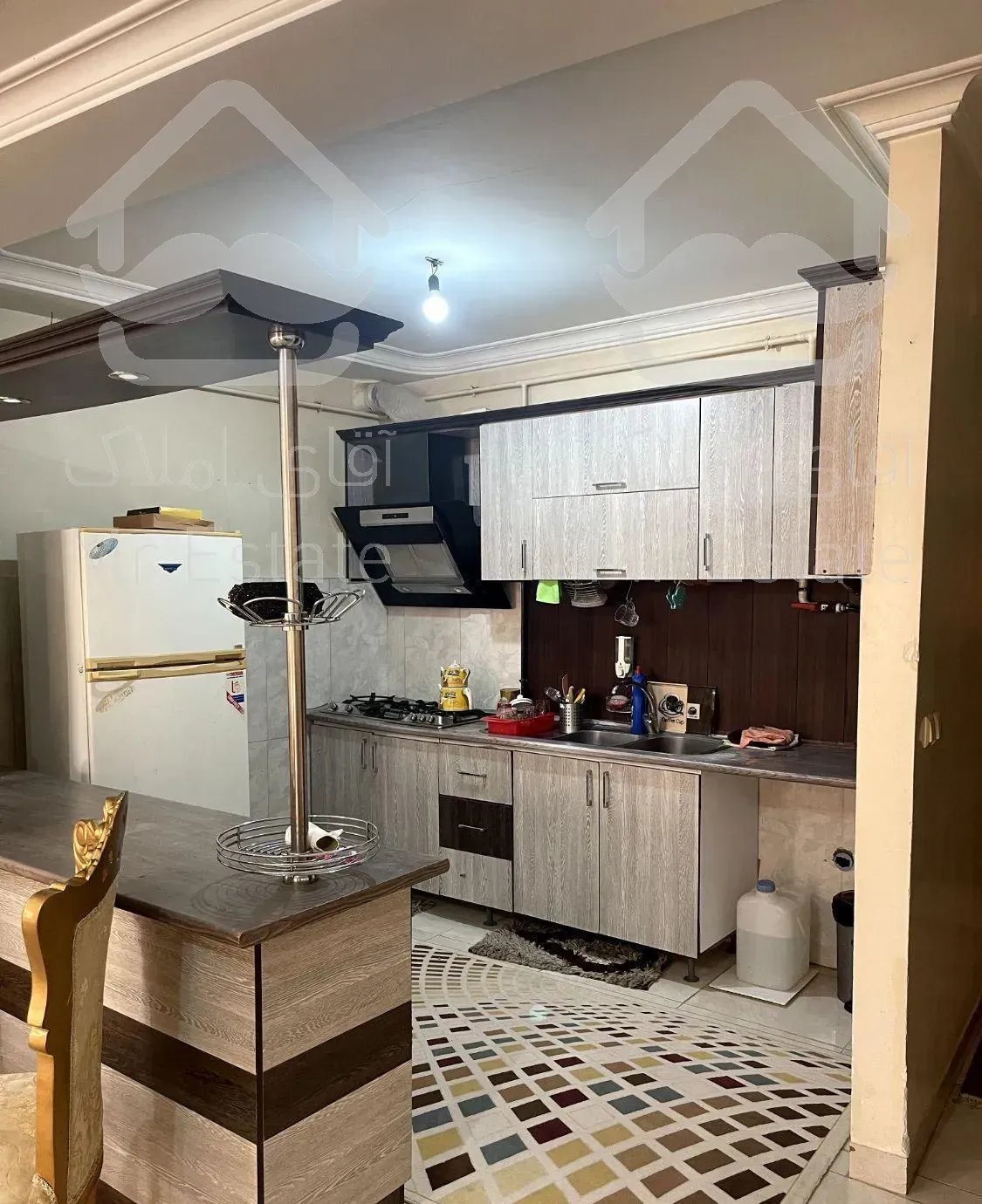 اپارتمان ۹۰ متری مرکزشهر