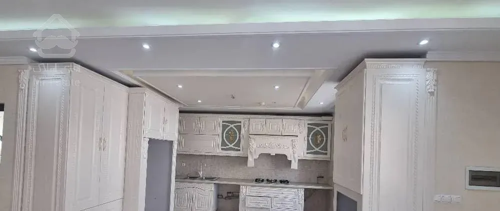 ۹۴متر تک واحدی فول امکانات هوشمند